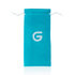 Glazen G-Spot/Prostaat Dildo No. 14_