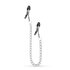 Classic Nipple Clamps With Chain_