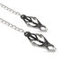 Japanese Clover Clamps With Chain_