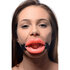 Sissy Mouth Gag_