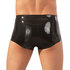 Men's Latex Pants black_