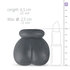 Boners Liquid Silicone Ballstretcher_