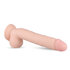 Elvin Realistic Vibrator - 27,50 cm_