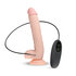 Elvin Realistic Vibrator - 27,50 cm_