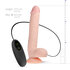 Elvin Realistic Vibrator - 27,50 cm_