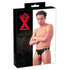 Men's Latex Briefs With Opening_