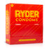 Ryder Condoms - 500 Pcs._