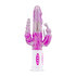 Raving Rabbit Vibrator - Purple_