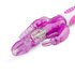 Raving Rabbit Vibrator - Paars_