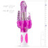 Raving Rabbit Vibrator - Paars_