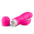 Mad Rabbit Vibrator - Roze_