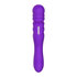 Nalone Jane Double Vibrator - Purple_