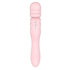 Nalone Jane Double Vibrator - Light pink_