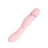 Nalone Jane Double Vibrator - Light pink_