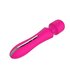 Nalone Rockit Wand Vibrator - Pink_