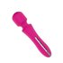 Nalone Rockit Wand Vibrator - Pink_