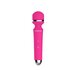 NNalone Rock Wand Vibrator - Pink_