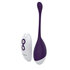 Nalone Sweetie Vibration Egg - Purple_