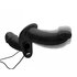 Power Pegger Dubbele Strap-On Vibrator_