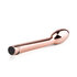 Rosy Gold - New G-spot Vibrator_