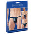 3-Delige Wetlook String Set_