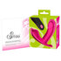 G-Spot/Clitoris Vibrator_