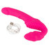 Vibrerende Strapless Strap-On_