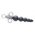 Silicone Graduated Beads Lube Applicator_