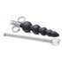 Silicone Graduated Beads Lube Applicator_