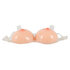 Strap-on Silicone Breasts_