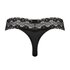 Underneath - Jane Thong Set of 3_