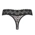 Underneath - Jane Thong Set of 3_