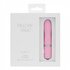 Pillow Talk - Flirty Mini Vibrator - Roze_