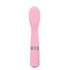 Pillow Talk - Sassy G-Spot Vibrator - Roze_