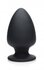 Squeeze-It Buttplug - Large_