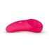 XL Vibrating Egg With Remote Control - Pink_