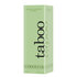 Taboo Libertin Parfum Voor Mannen 50 ML_