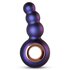 Hueman - Outer Space Vibrerende Buttplug_