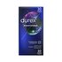 Durex Performa Condoms - 10 pcs_