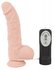 Pulserende En Vibrerende Dildo - 20 cm_