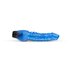 Jelly Infinity - Realistische Vibrator - Blauw_