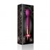 Oriel - Rechargeable Wand Vibrator - Fuchsia_