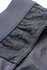 Envy Crotchless Lace Strap-On Harness - Black_
