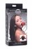 Eye-Catching Ball Gag With Rose_