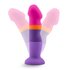 Avant - Siliconen Dildo Met Zuignap - Summer Fling_