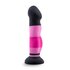 Avant - Silicone Dildo With Suction Cup - Sexy in Pink_