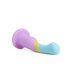 Avant - Silicone Dildo With Suction Cup - Heart of Gold_