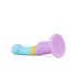 Avant - Silicone Dildo With Suction Cup - Heart of Gold_