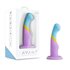 Avant - Silicone Dildo With Suction Cup - Heart of Gold_