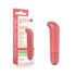 Gaia Eco G-spot Vibrator - Coral_